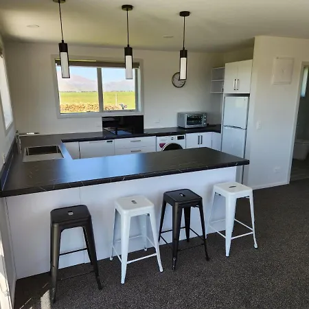 Glen View Escape Apartment Twizel Exterior photo