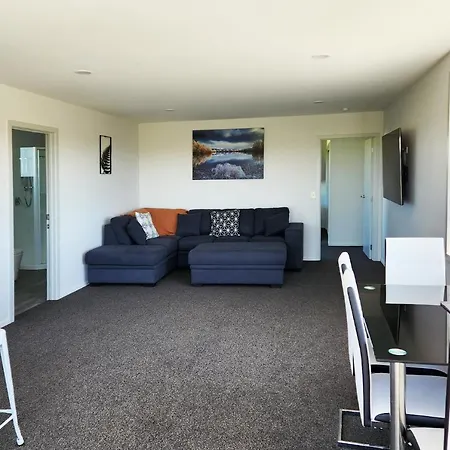 Glen View Escape Apartment Twizel Exterior photo