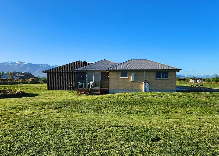 Glen View Escape