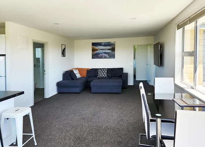 Glen View Escape