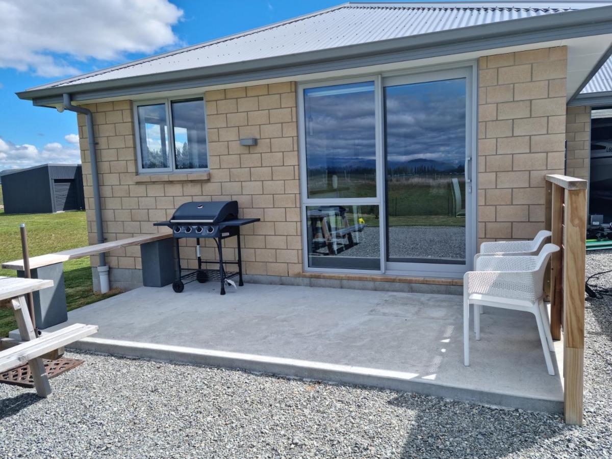Glen View Escape Apartment *