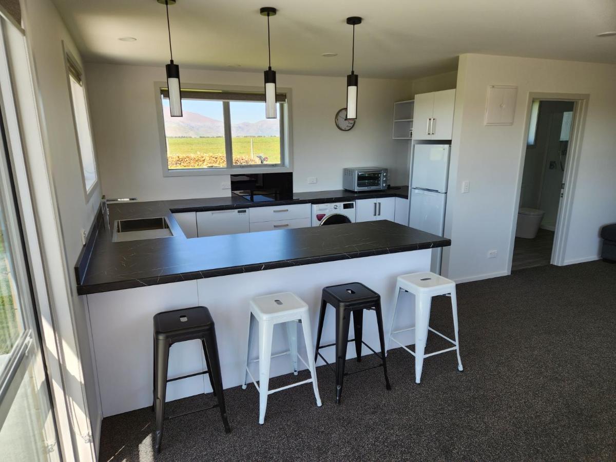Glen View Escape * Twizel
