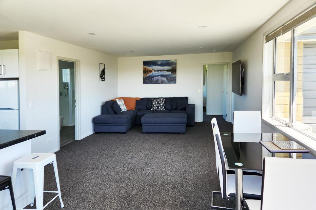 Glen View Escape