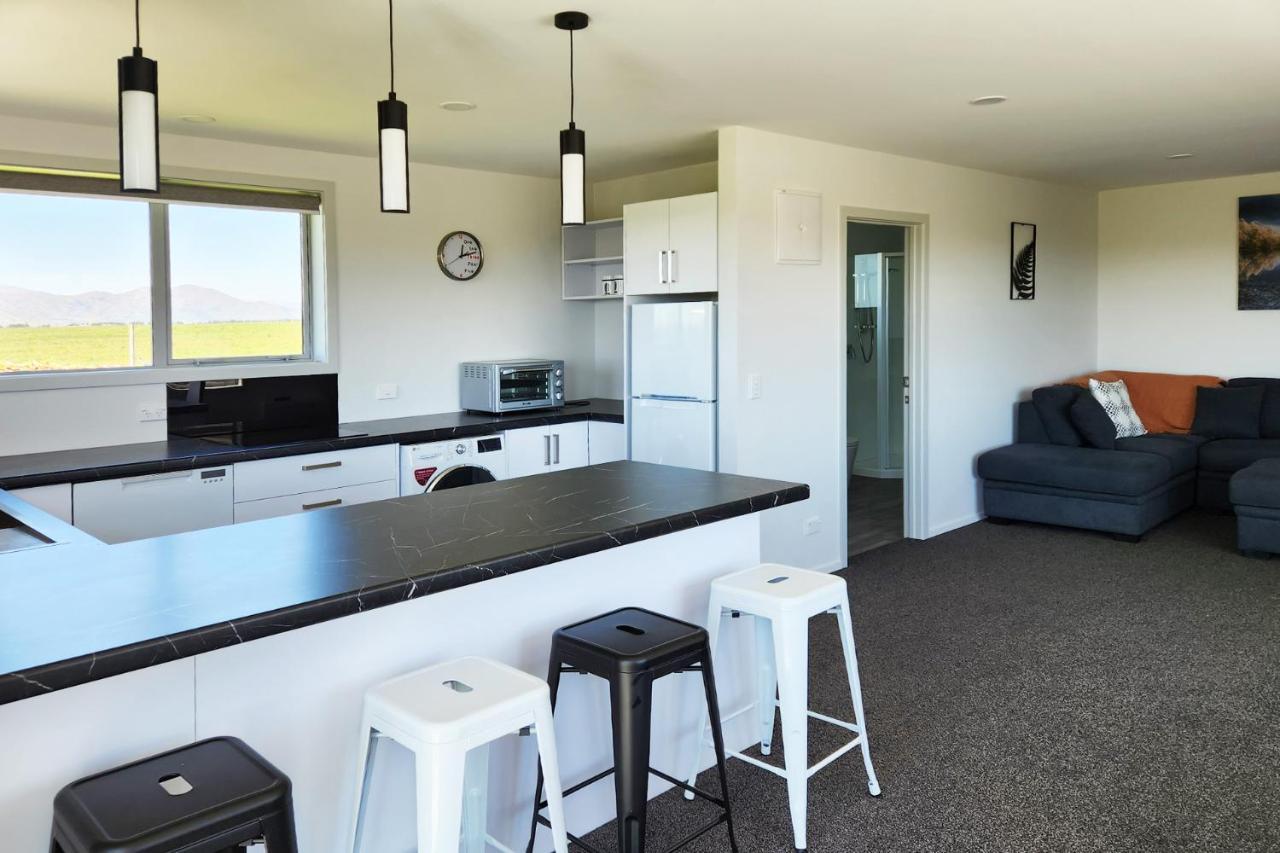 Apartment Glen View Escape Twizel