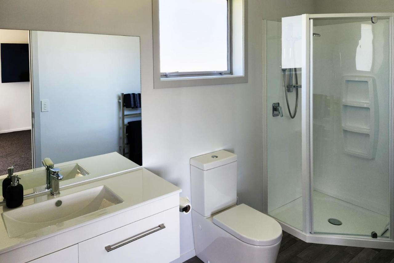 Apartment Glen View Escape Twizel