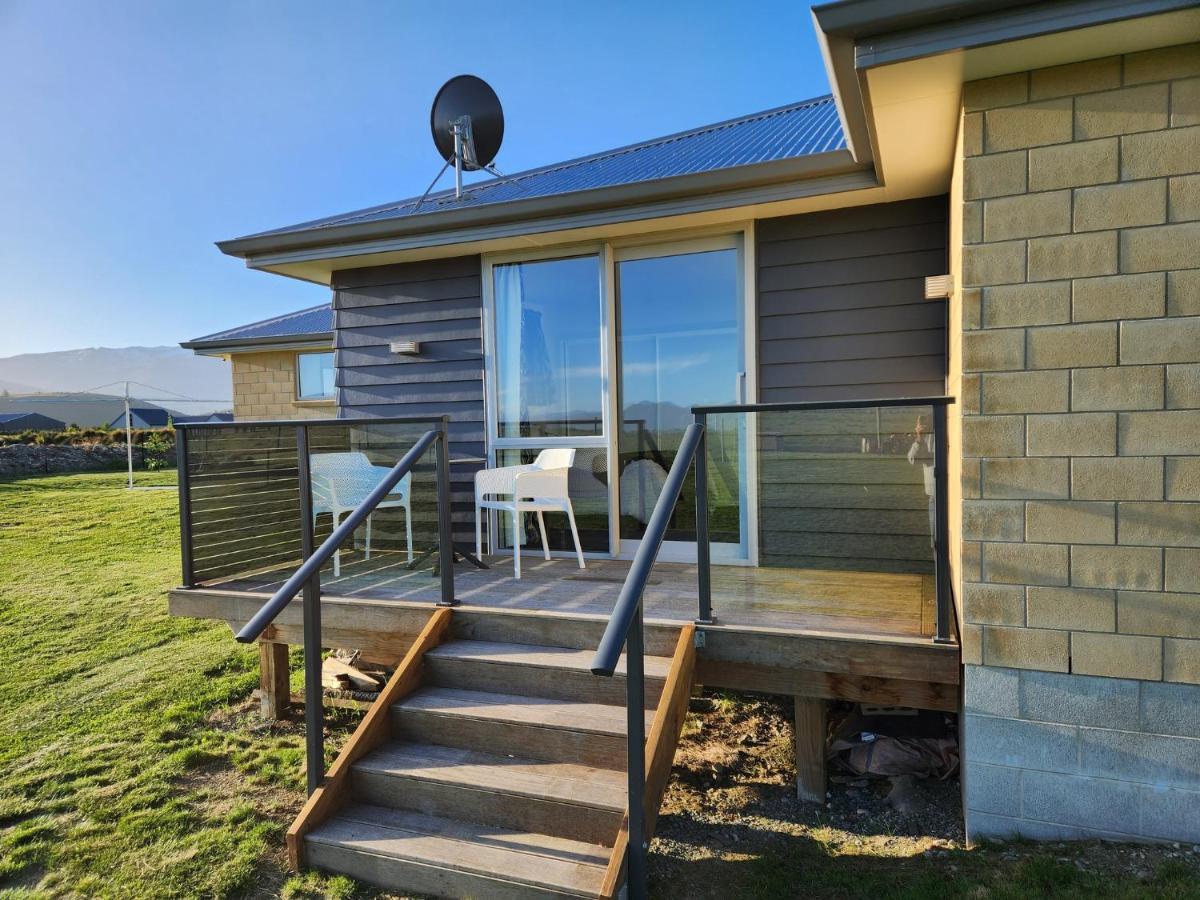 Glen View Escape Apartment