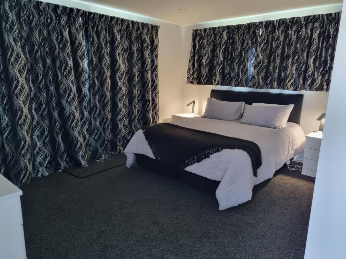Apartment Glen View Escape Twizel